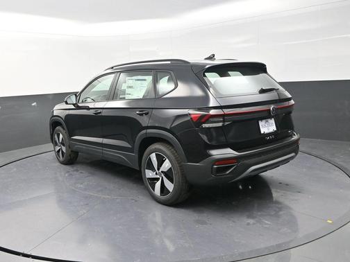 2026 Volkswagen Taos S