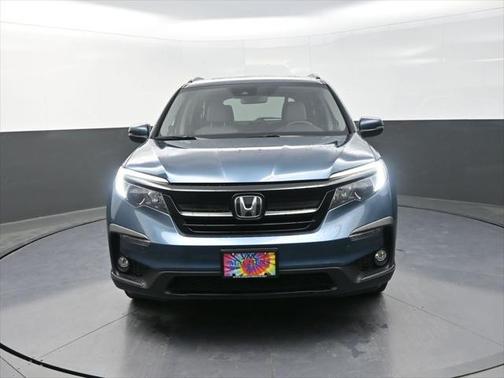 2021 Honda Pilot AWD Special Edition