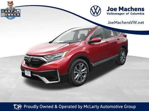 2020 Honda CR-V AWD Touring