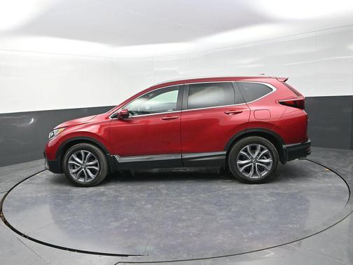2020 Honda CR-V AWD Touring
