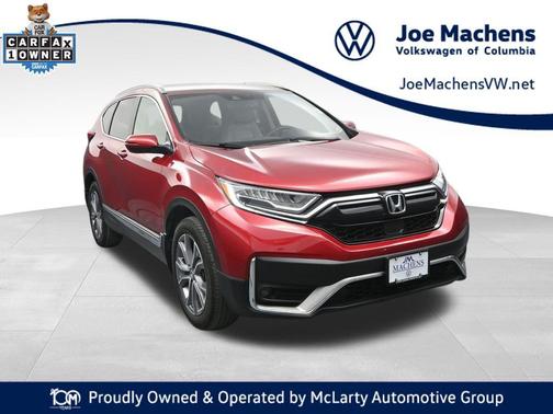 2020 Honda CR-V AWD Touring