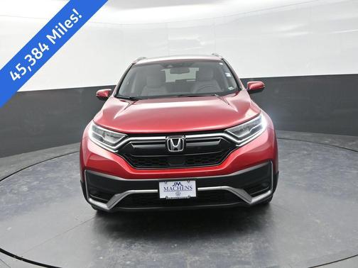 2020 Honda CR-V AWD Touring