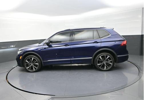 2023 Volkswagen Tiguan 2.0T SEL R-Line 4MOTION