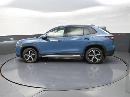 2025 Volkswagen Tiguan 2.0T SE 4MOTION