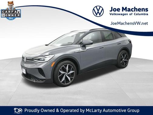 2023 Volkswagen ID.4 Pro S