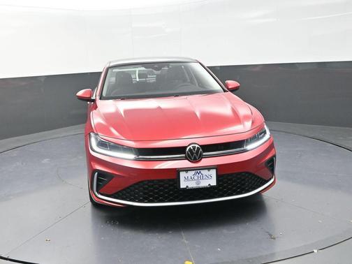 2026 Volkswagen Jetta 1.4T SE