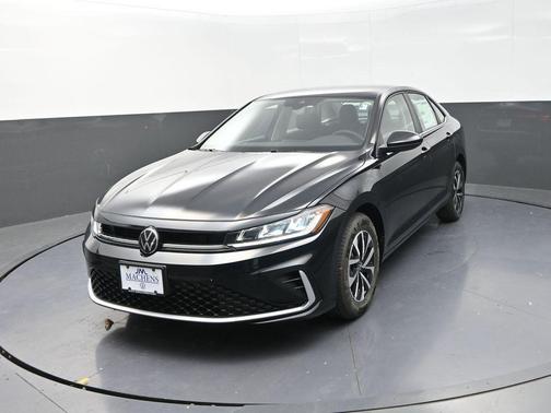 2025 Volkswagen Jetta 1.5T S