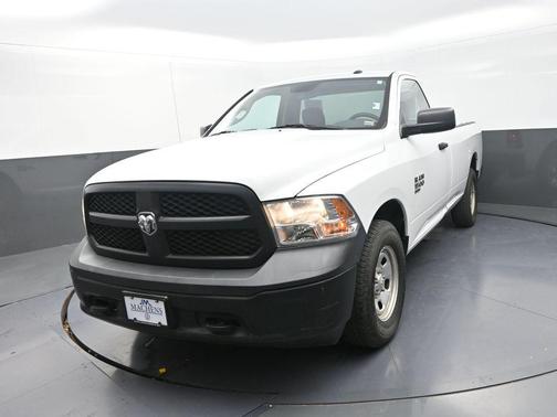 2019 RAM 1500 Tradesman
