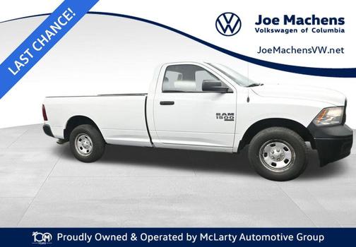 2019 RAM 1500 Tradesman