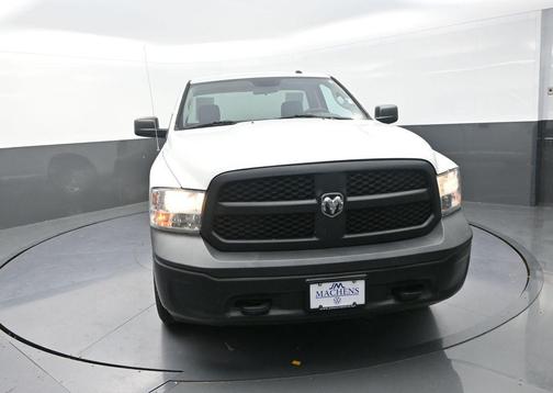 2019 RAM 1500 Tradesman