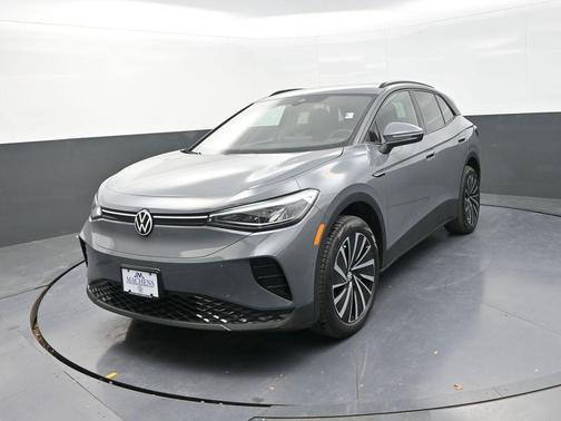 2026 Volkswagen ID.4 AWD Pro