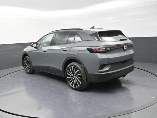 2026 Volkswagen ID.4 AWD Pro