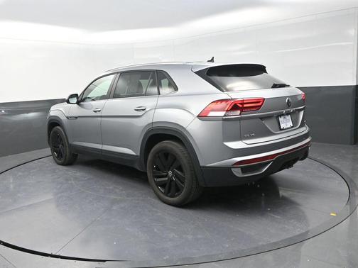 2023 Volkswagen Atlas Cross Sport 3.6L V6 SE w/Technology