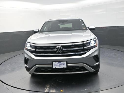 2023 Volkswagen Atlas Cross Sport 3.6L V6 SE w/Technology