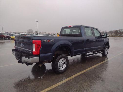 2019 Ford F-250 XL