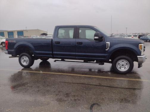 2019 Ford F-250 XL