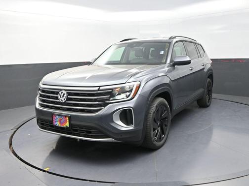 2025 Volkswagen Atlas 2.0T SE w/Technology 4MOTION