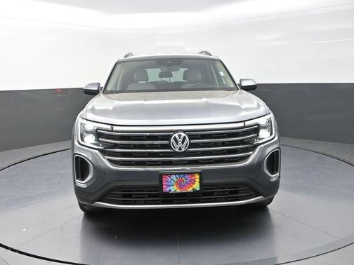 2025 Volkswagen Atlas 2.0T SE w/Technology 4MOTION