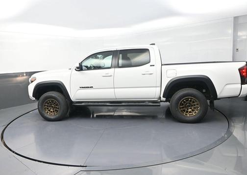 Ice 2023 Toyota Tacoma Trail Edition