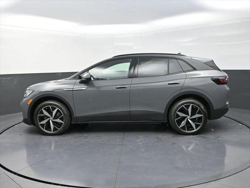 2025 Volkswagen ID.4 AWD Pro S