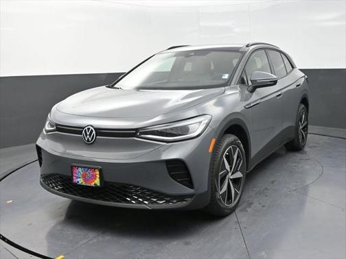 2025 Volkswagen ID.4 AWD Pro S