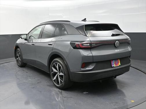 2025 Volkswagen ID.4 AWD Pro S
