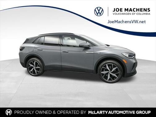 2025 Volkswagen ID.4 AWD Pro S