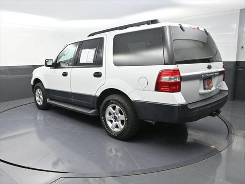 2017 Ford Expedition XL