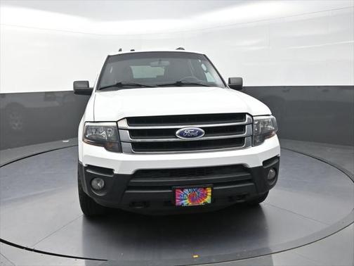 2017 Ford Expedition XL