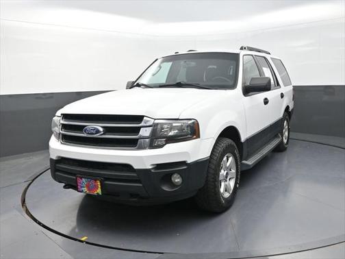2017 Ford Expedition XL