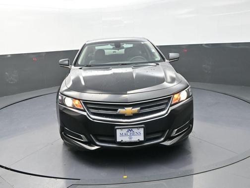 2019 Chevrolet Impala 1LS
