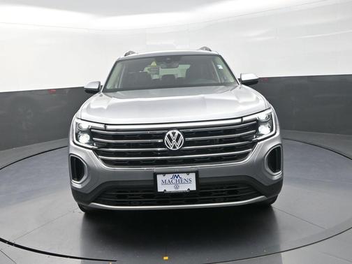 2026 Volkswagen Atlas 2.0T SE w/Technology 4MOTION