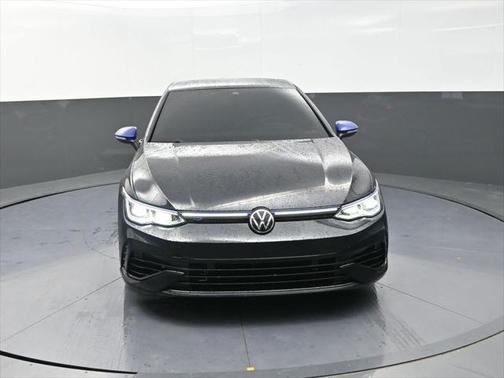 2023 Volkswagen Golf R 20th Anniversary Edition