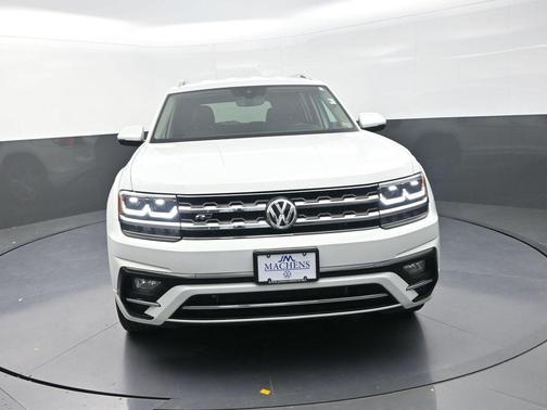 2019 Volkswagen Atlas 3.6L SE w/Technology