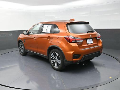 2023 Mitsubishi Outlander Sport 2.0 ES