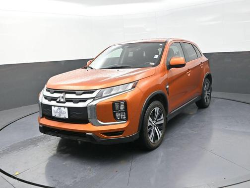 2023 Mitsubishi Outlander Sport 2.0 ES