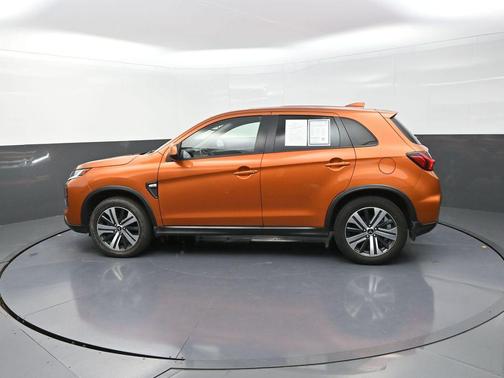2023 Mitsubishi Outlander Sport 2.0 ES