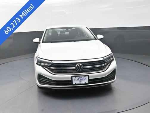 2023 Volkswagen Jetta 1.4T S
