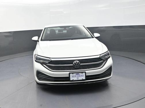 2023 Volkswagen Jetta 1.4T S