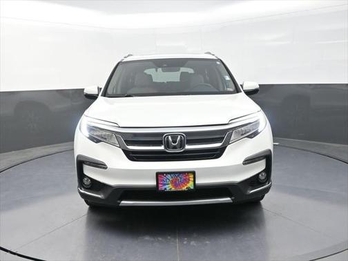 2020 Honda Pilot Touring 8-Passenger