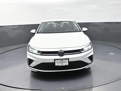 2026 Volkswagen Jetta 1.4T S