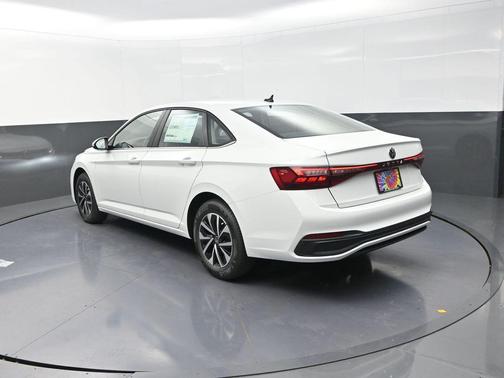 2026 Volkswagen Jetta 1.4T S