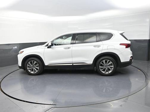 2020 Hyundai SANTA FE Limited 2.4
