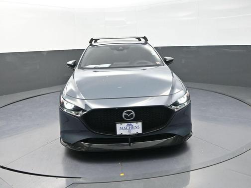 2020 Mazda Mazda3 FWD w/Premium Package