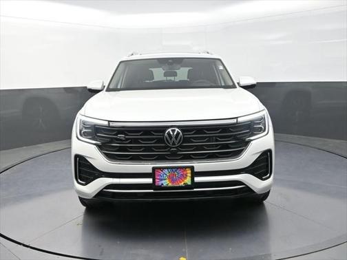 2025 Volkswagen Atlas 2.0T SEL Premium R-Line 4MOTION