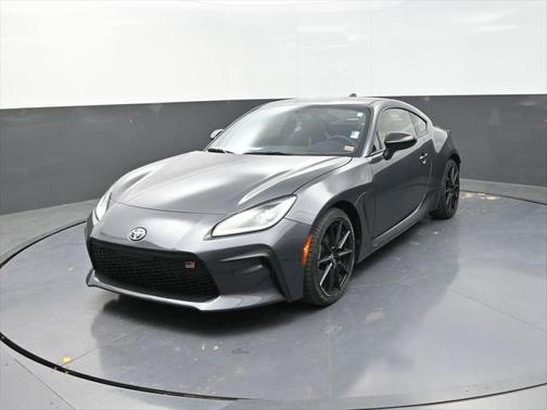 2023 Toyota GR86 Premium