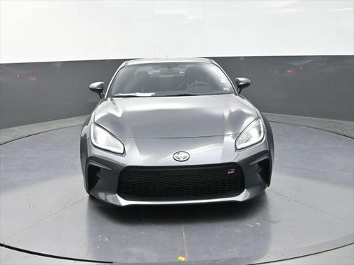 2023 Toyota GR86 Premium