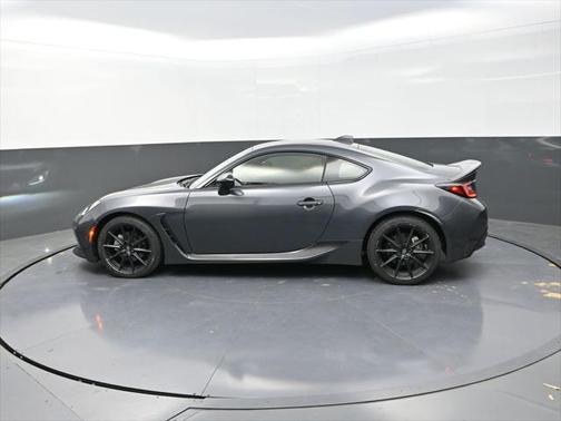 2023 Toyota GR86 Premium