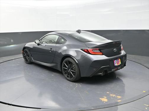 2023 Toyota GR86 Premium