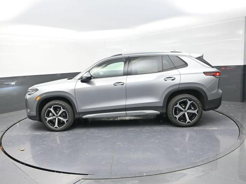 2026 Volkswagen Tiguan 2.0T SE 4MOTION